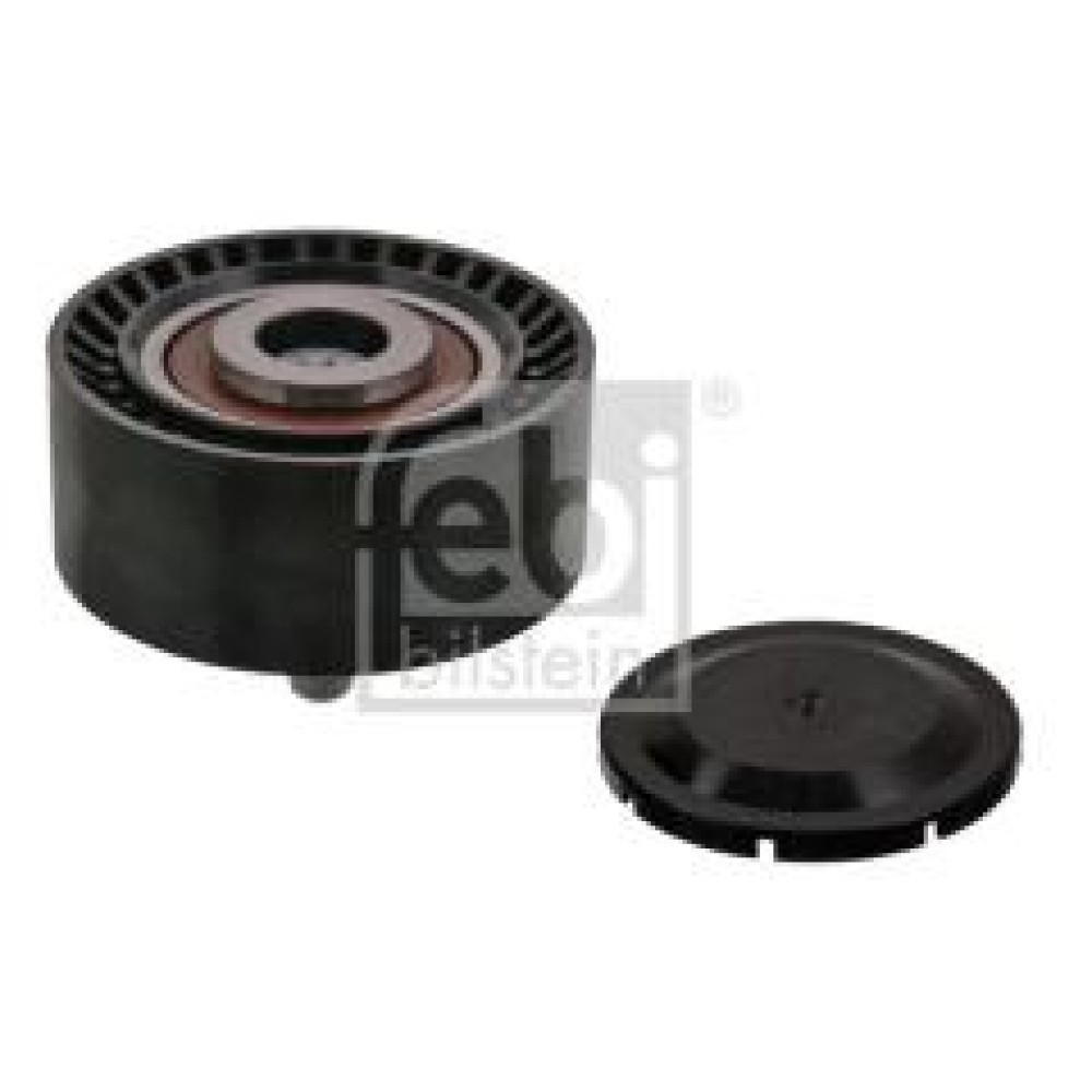 Ролик генератора BMW 5 (F10) 3.0 i (N55) 10-16 (паразитный) (75х32)