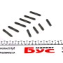 Комплект прокладок турбіни VW Polo 1.4 TDI 03-