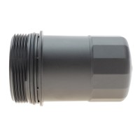 Кришка фільтра масляного MB C-class (W204)/E-class (W212) 3.0-3.5H 08-
