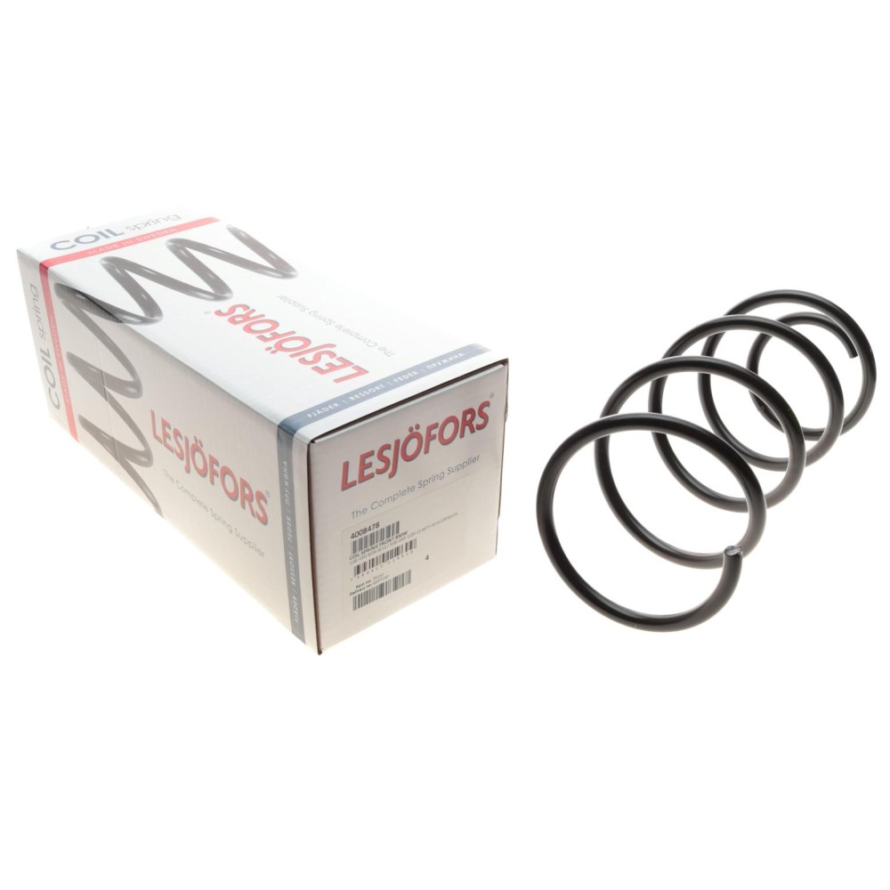 Пружина (передня) BMW 1(E81/E87)/3(E91/E92) 04-13 N43/N47/N45/N46 (купе/універс/хетчбек)(з М-тех)