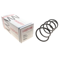 Пружина (передня) BMW 1(E81/E87)/3(E91/E92) 04-13 N43/N47/N45/N46 (купе/універс/хетчбек)(з М-тех)