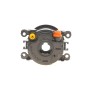 Фара протитуманна (передня) Ford Connect 02-/Transit 06-/Renault Kangoo 08- (пластик)