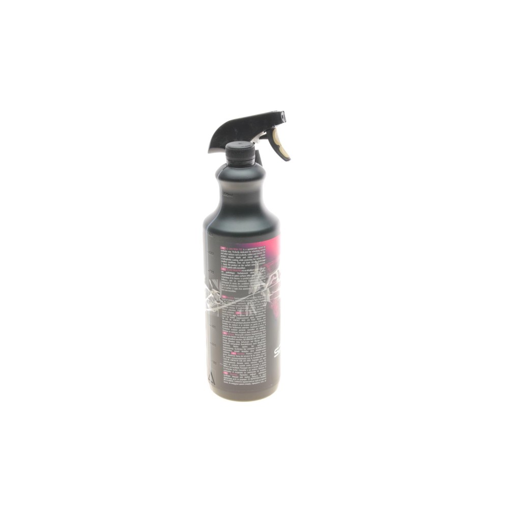 Віск автомобільний (синтетичний) Spectrum Pro (1L)