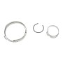 ШРКШ (зовнішній) Citroen C5/Jumpy/Fiat Scudo/Peugeot 308/508/Expert 2.0HDi 07- (28z/39z/156mm)