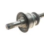 Піввісь (задня) BMW 3 (F30/F80) 11-18 (L) (28x27x744) B38/B46/B47/B48/B58/N13/N20//N26/N47/N55