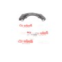 Захист ременя ГРМ VW Caddy I/II 1.6 83-97/ T4 1.8 90-98