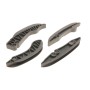 Комплект ланцюга ГРМ BMW 3 (E90/F30/F80)/5 (F10)/7 (F01-F04) 08-18 N57 D30