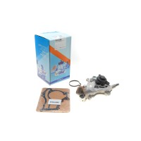 Помпа води Chevrolet Volt/Opel Ampera 1.4 11- (B/B) (6 лоп.)