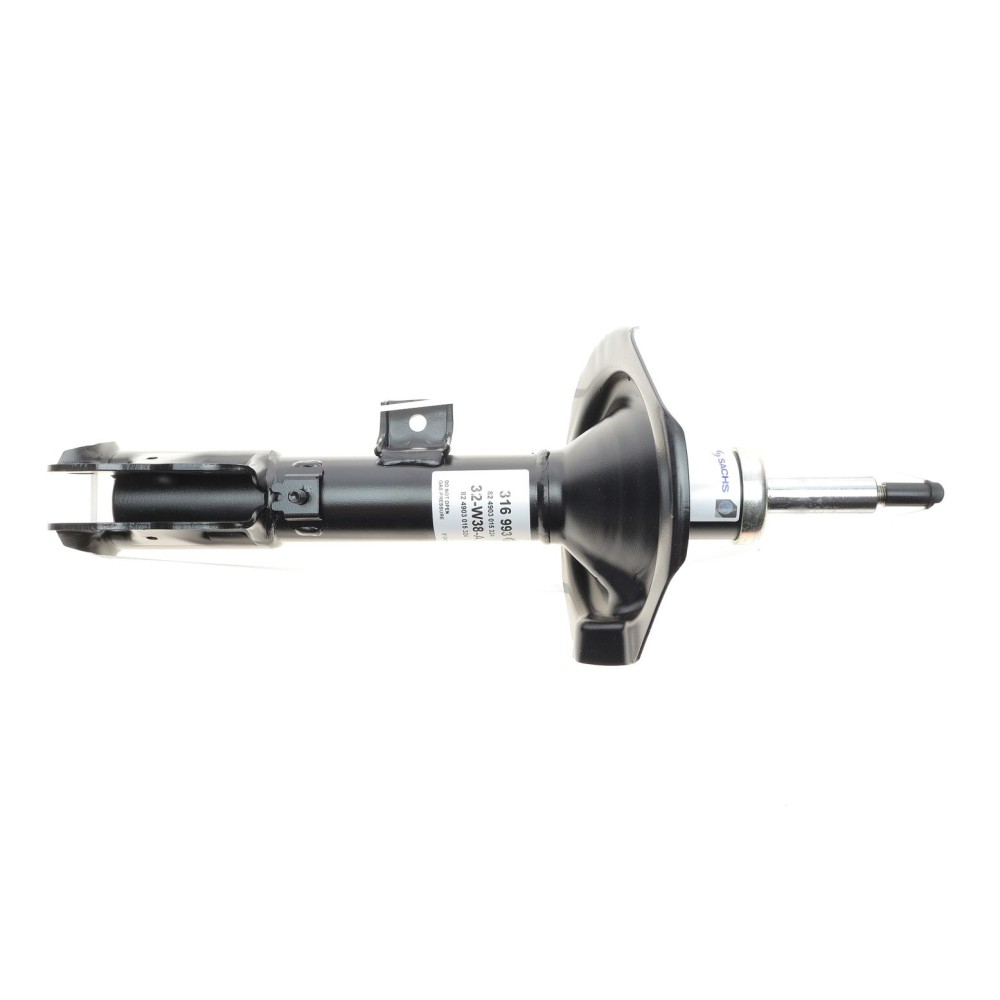 Амортизатор (передній) Citroen C4/ Mitsubishi ASX/ Peugeot 4008 10- (R)