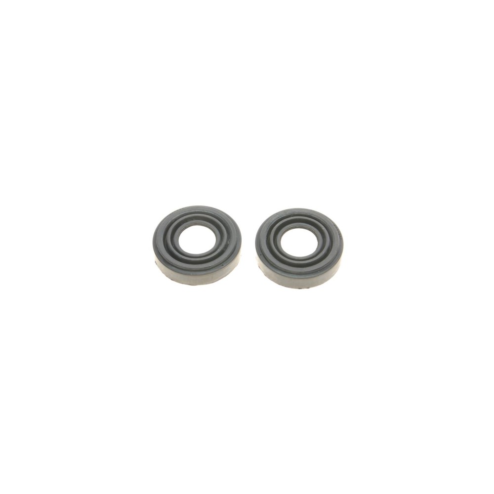 Направляюча супорта (переднього) Opel Kadett 1.2-1.6i 82-91 (d=48mm) (Delco)