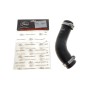 Патрубок інтеркулера Ford Transit 2.4 TDCI 06- (d=45mm/47.5mm/L=243mm)