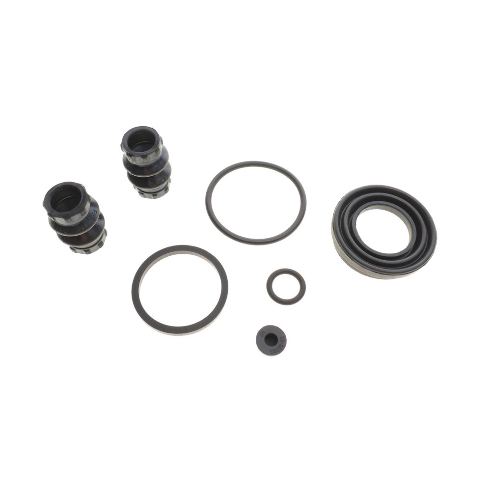 Ремкомплект супорта (заднього) Renault Megane/Scenic 08- (d=34mm) (TRW)