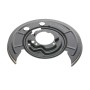 Захист диска гальмівного (R) Citroen Jumper/ Fiat Ducato/ Peugeot Boxer 06-