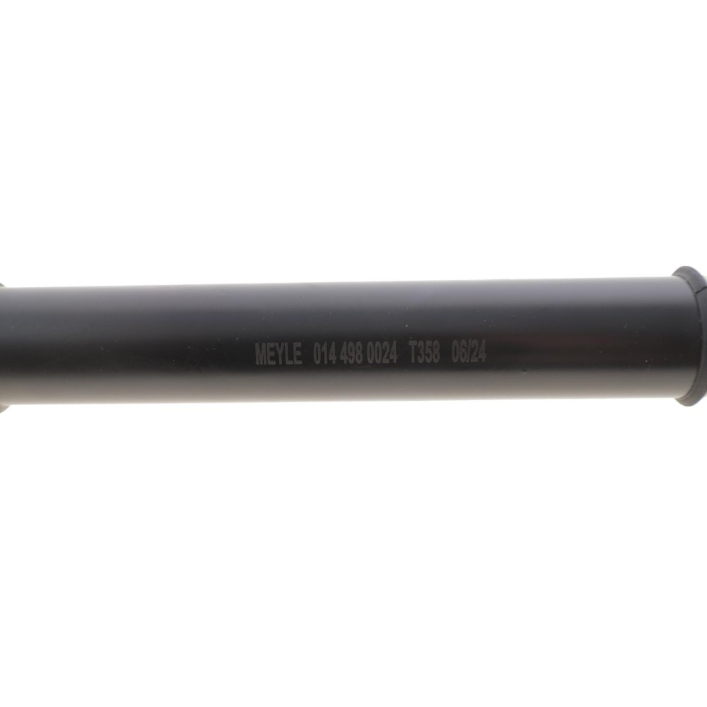 Піввісь (передня) (R) MB A-class (W169)/B-class (W245) 04-12 (25z/27z/987mm)