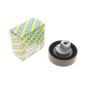 Ролик генератора BMW 3 (E36/E46)/5 (E34)/Z3/Z4 1.6-3.2 90- (паразитний) (80х24.5)
