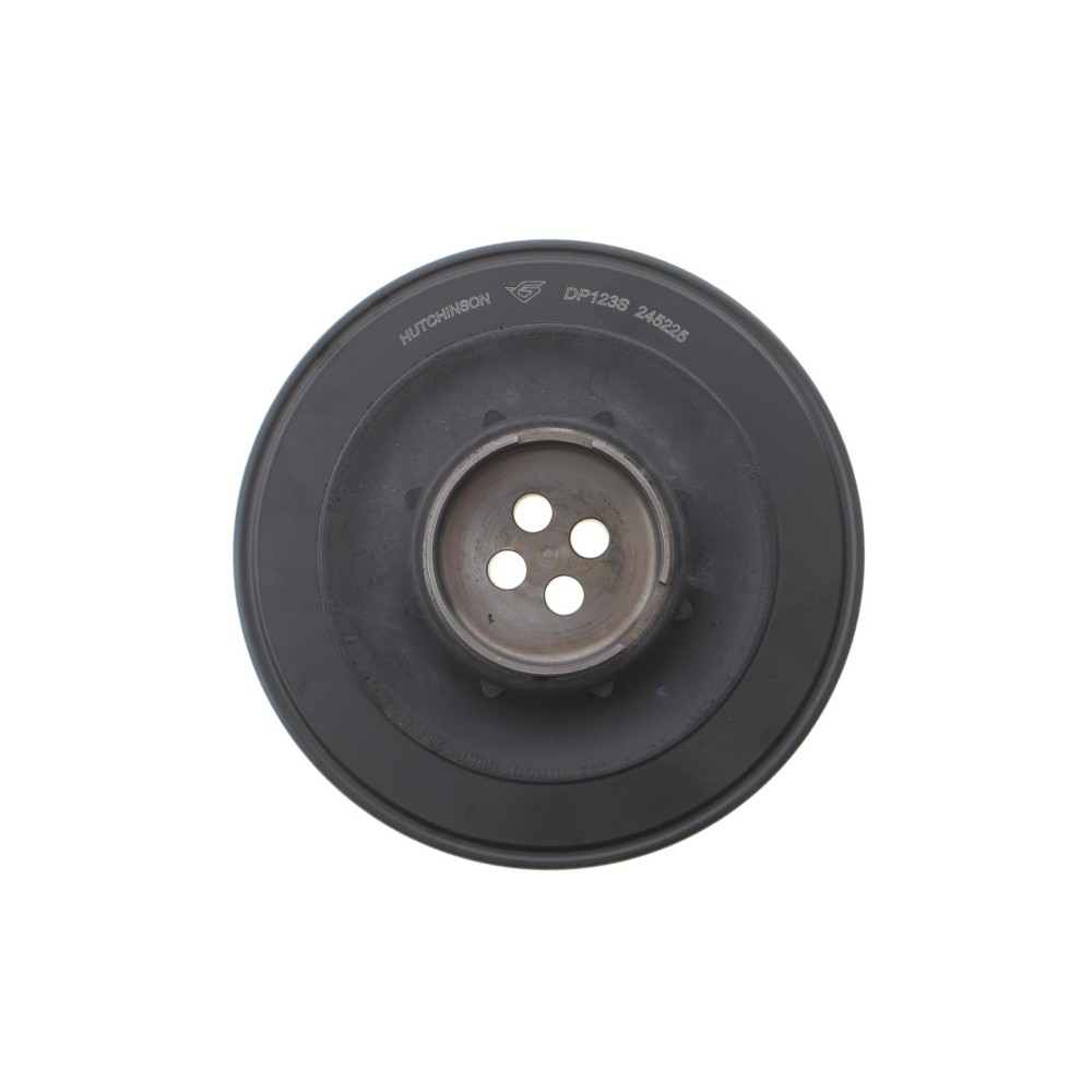 Шків колінвалу Mini (R56/R55/R60/R61) 1.6-2.0d (N47) 10-16/Toyota Rav 4 2.0 D 15-18 (5PK)