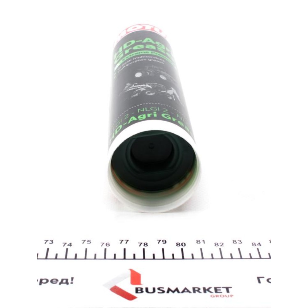 Змазка універсальна HD Agri Grease LS (400гр) (950214)