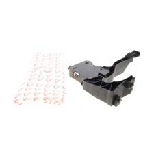 Кронштейн кріплення фари Renault Megane/Scenic 03-08 (L)