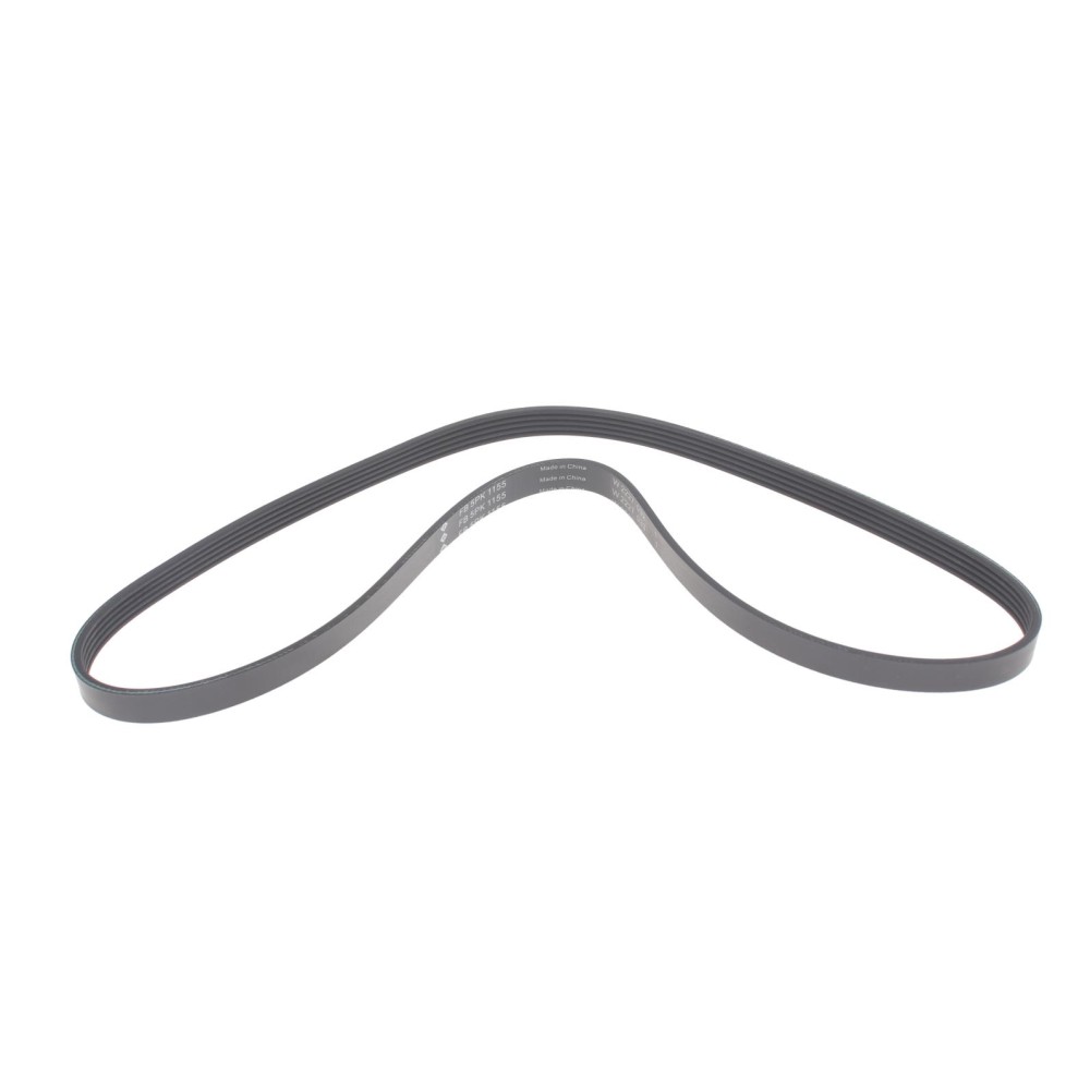Ремінь генератора Fiat Punto/Stilo 1.2 02-09, (5PK 1155)