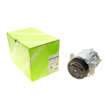Компресор кондиціонера Renault Trafic 1.6/2.0 dCi 06-