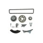 Комплект ланцюга ГРМ Opel Astra/Insignia A 1.6 CDTi 13-18 (МКПП)