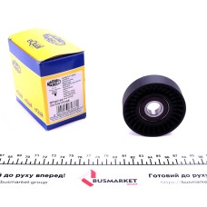 Ролик генератора Opel Astra G/H/Combo/Corsa C/Meriva 1.4-1.8 98-09 (натяжний)