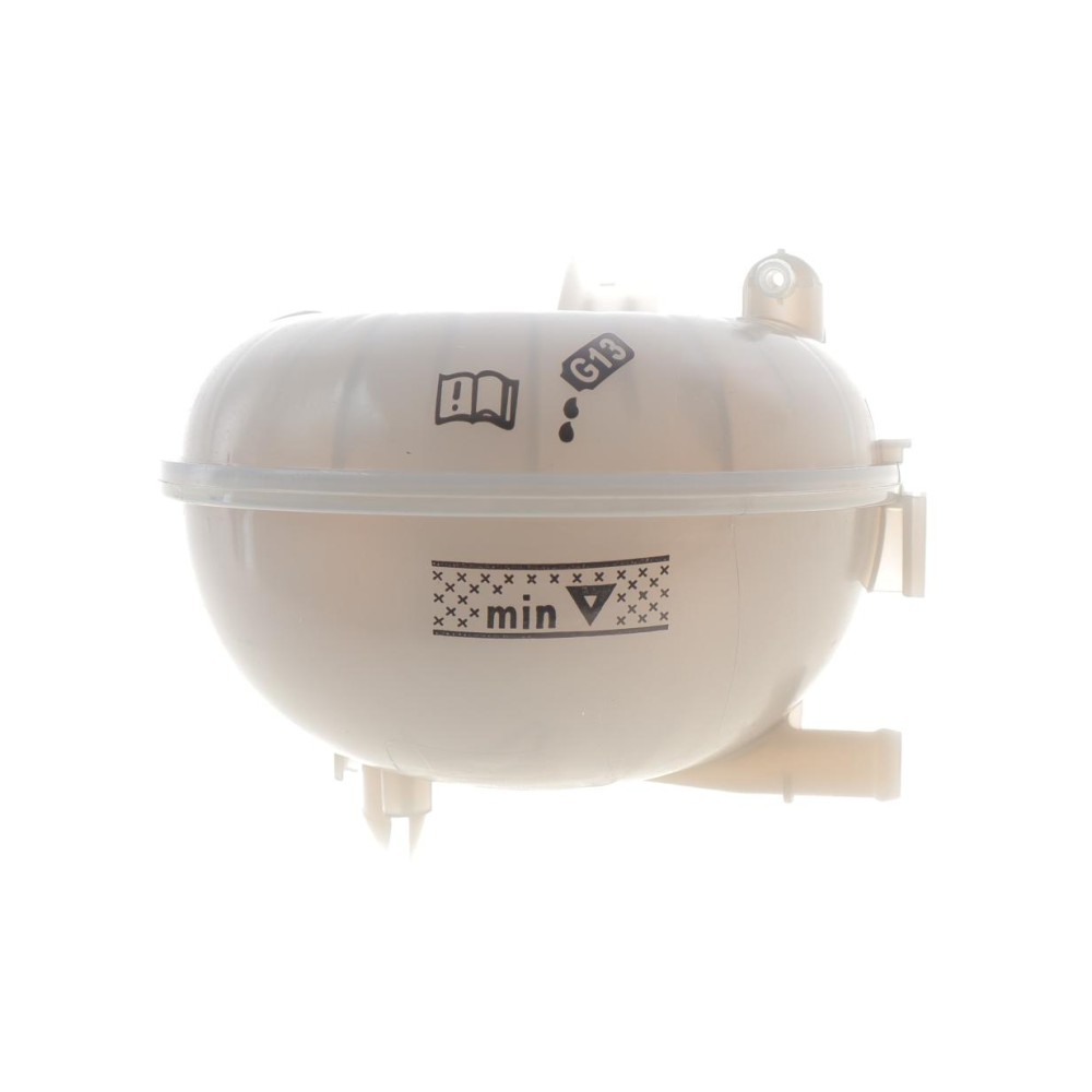 Бачок розширювальний VW Golf VII/Passat/Touran 1.2TSI-2.0TSI/1.6TDI-2.0TDI 12- (без кришки)