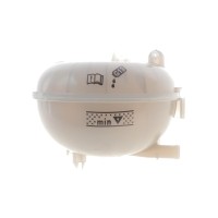 Бачок розширювальний VW Golf VII/Passat/Touran 1.2TSI-2.0TSI/1.6TDI-2.0TDI 12- (без кришки)