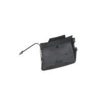 Захист петлі буксирувальної Skoda Octavia 04-13 (R)