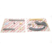 Комплект ланцюга ГРМ MB C-class (W204)/E-class (W212) 1.8 (M271) 07-