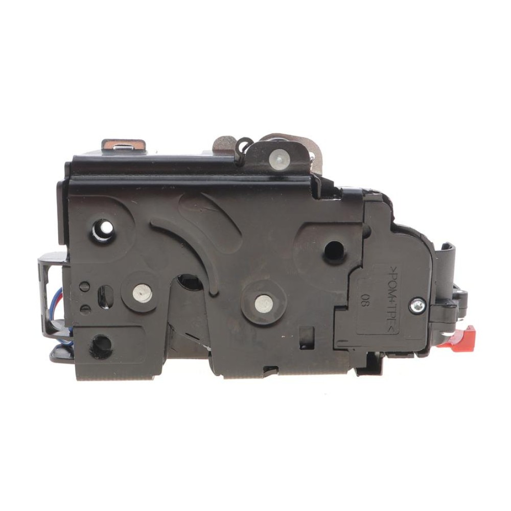 Замок дверей (передніх/L) VW Caddy/Golf/Touran/Touareg 03-15/Skoda Octavia 04-13