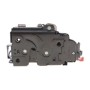 Замок дверей (передніх/L) VW Caddy/Golf/Touran/Touareg 03-15/Skoda Octavia 04-13