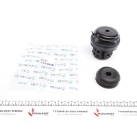 Подушка двигуна (передня) VW Caddy/Golf/Polo 1.0-1.6 91-04