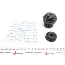 Подушка двигуна (передня) VW Caddy/Golf/Polo 1.0-1.6 91-04