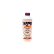 Антифриз (фіолетовий) G13 (1,5 л)