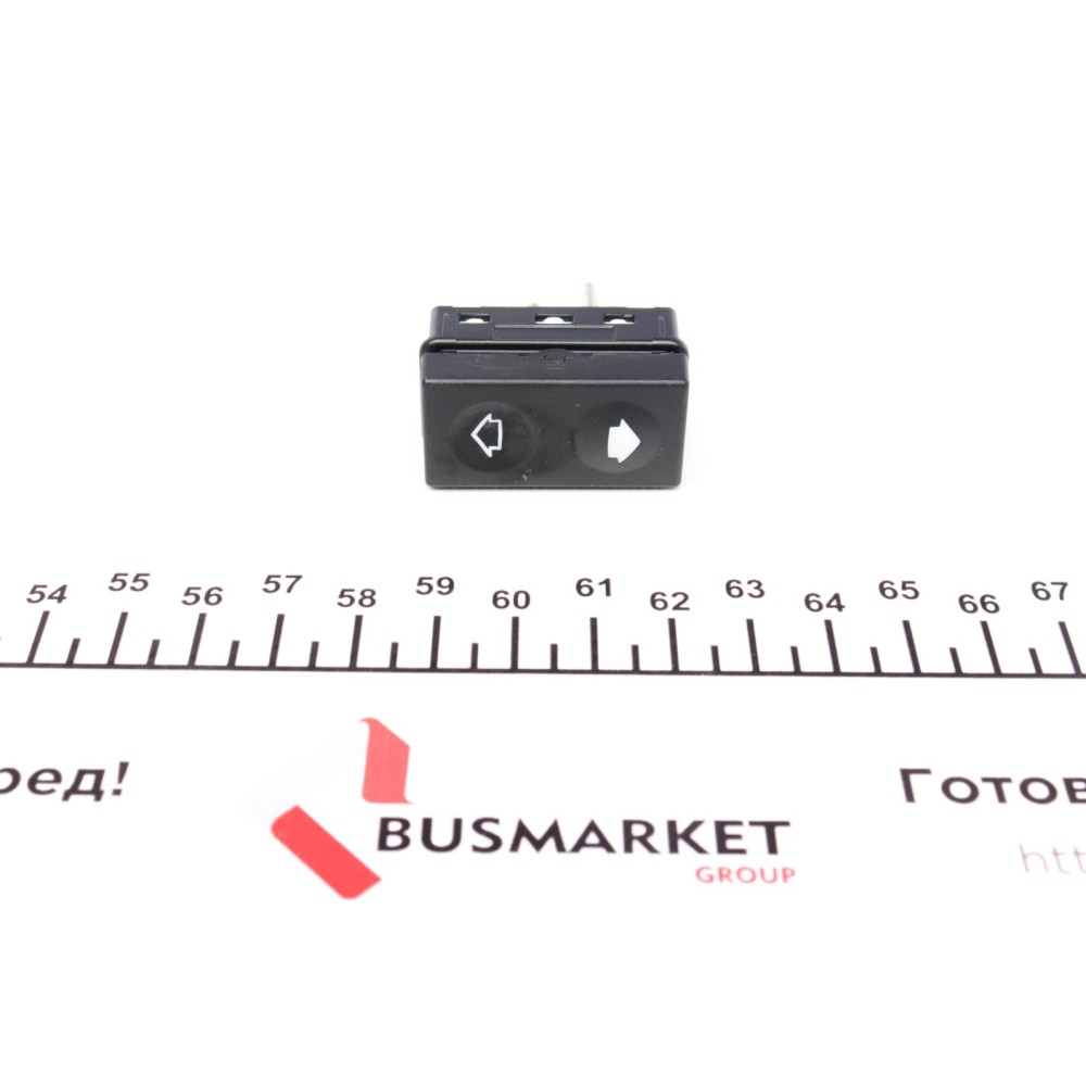 Вимикач склопідіймача BMW 3 (E36) 1.6-3.0/1.8TDS/2.5TDS 90-03