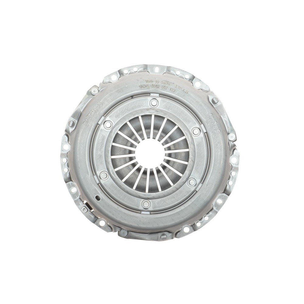Комплект зчеплення Ford Focus/Kuga 2.0 TDCi 04-14 (d=240mm)