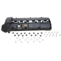 Кришка клапанів BMW 3 (E36)/5 (E39)/7 (E38) M52