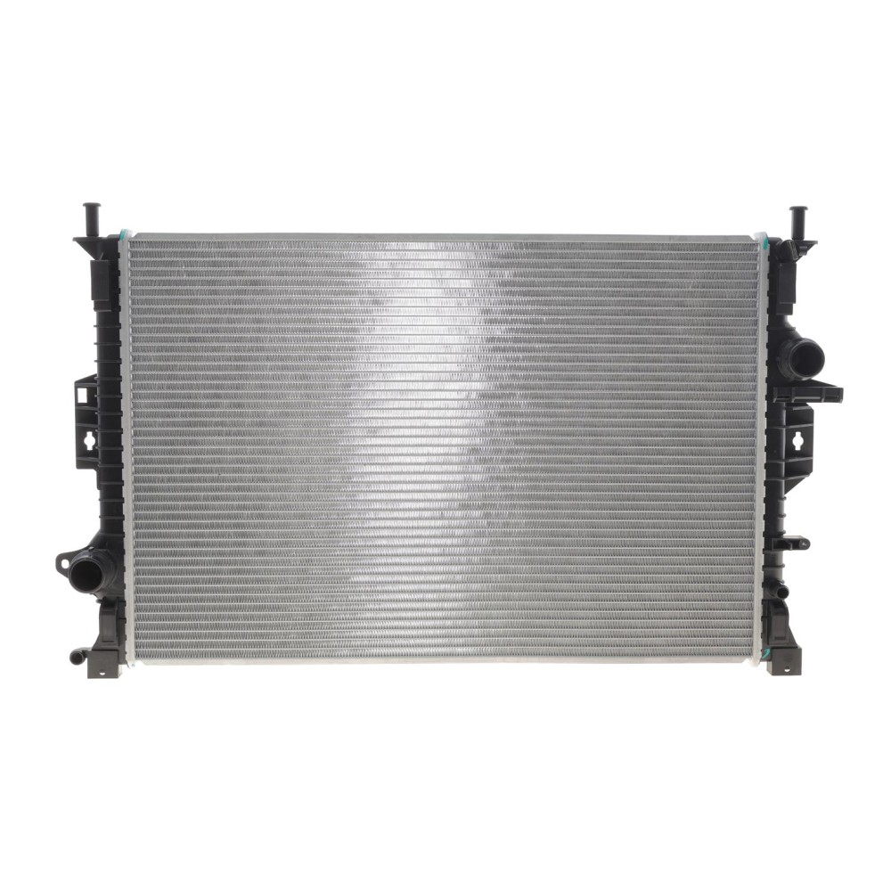 Радіатор охолодження Ford Kuga II 2.0 TDCi 13- (АКПП)