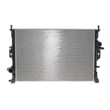 Радіатор охолодження Ford Kuga II 2.0 TDCi 13- (АКПП)