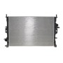 Радіатор охолодження Ford Kuga II 2.0 TDCi 13- (АКПП)
