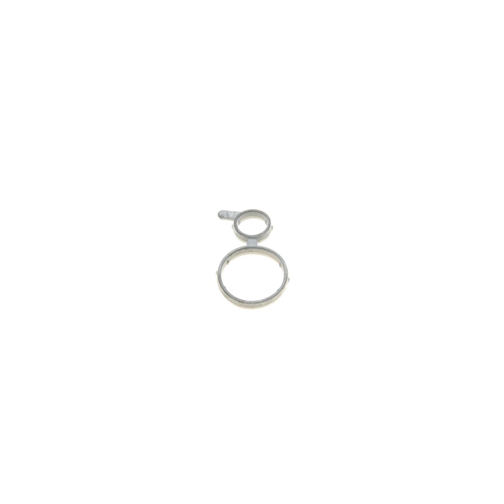 Прокладка форсунки BMW X5 (F15/F85/G05/F95/E70) 08-18 (N57/N47)
