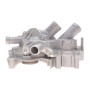 Помпа води Audi/Seat/Skoda/VW 1.2-1.4TSI/TFSI 12- (28z) (B/B) (6 лоп) (з корпусом і 2 термостатами)