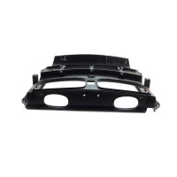 Повітропровід радіатора охолодження BMW X5 (E70)/X6 (E71/E72) 07-