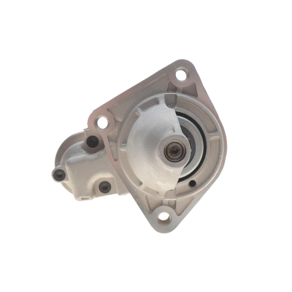 Стартер Ford Focus 1.4-1.6 Ti/16V 98-20 (12V/1.1kw) (z=10)