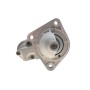 Стартер Ford Focus 1.4-1.6 Ti/16V 98-20 (12V/1.1kw) (z=10)