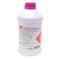 Антифриз (фіолетовий) Readymix G12 Plus (-35°C готовий до застосування) (1л)