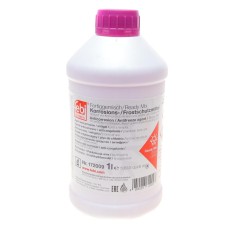 Антифриз (фіолетовий) Readymix G12 Plus (-35°C готовий до застосування) (1л)