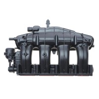 Колектор впускний VW Golf VI/Passat 1.8/2.0 TSI 09-16