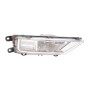 Фара протитуманна VW Tiguan 16- (R)